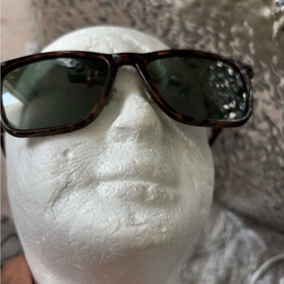 Quay Sunglasses “Reckless” 126 Polarized Lens Tortoise FRAMES eyewear accessory - Picture 7 of 7